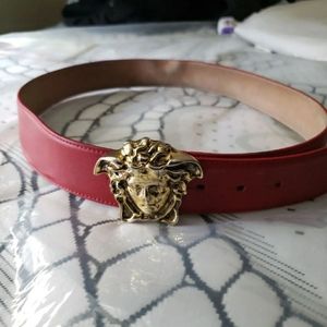 Versace Belt